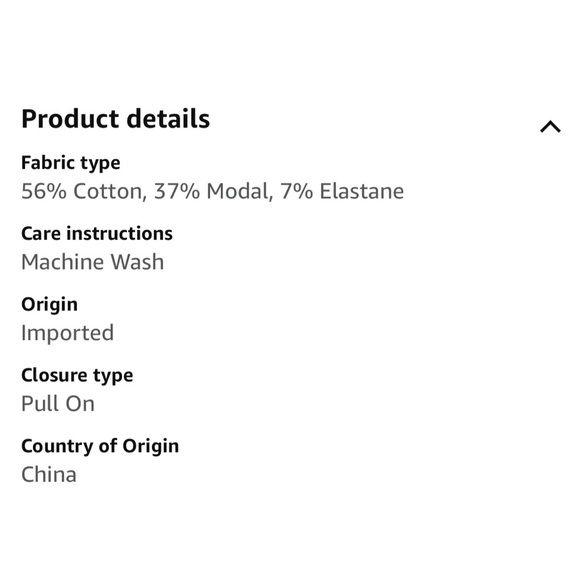 💲🔻 The Drop • Amazon Mayla Cropped Hoody - Picture 2 of 4